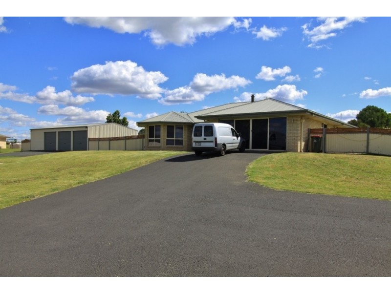 34-36 Darcie Street, Booie QLD 4610