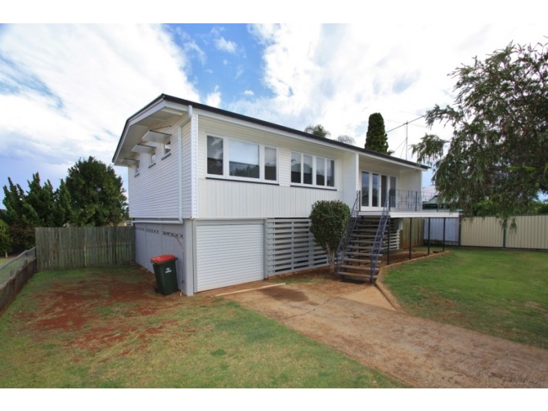 Kingaroy QLD 4610