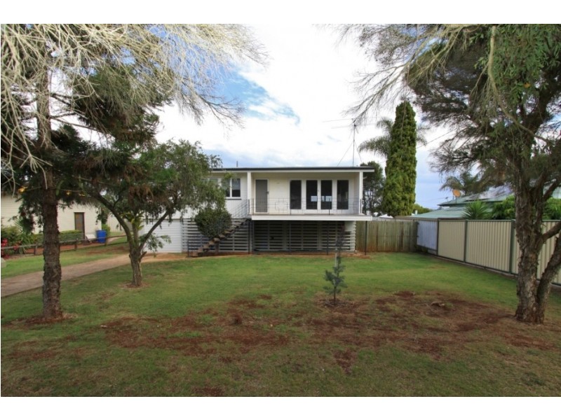 Kingaroy QLD 4610
