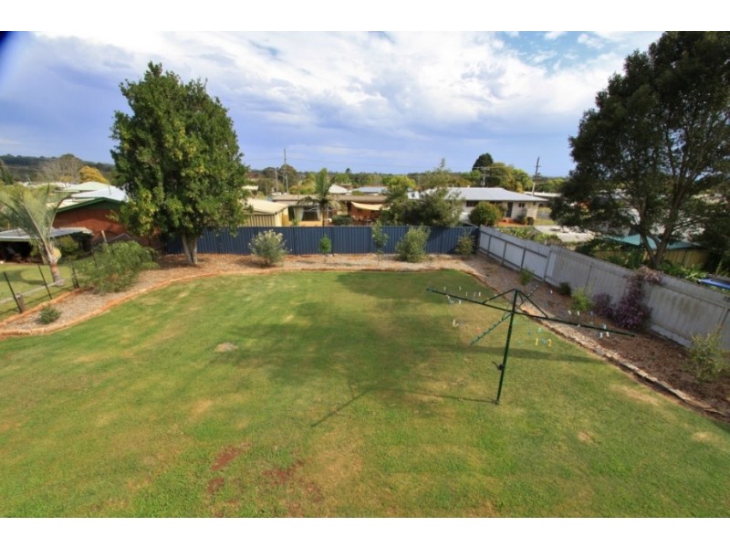 Kingaroy QLD 4610