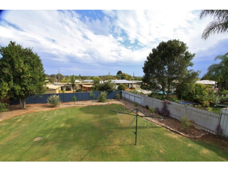 Kingaroy QLD 4610