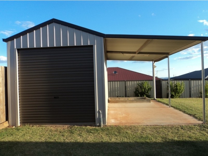 9 Bridgeman Parade, Kingaroy QLD 4610
