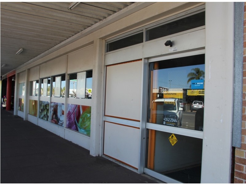 Kingaroy QLD 4610