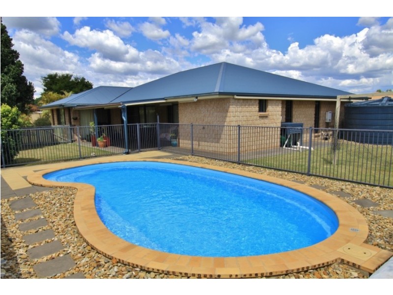 3 Avocado Crescent, Kingaroy QLD 4610