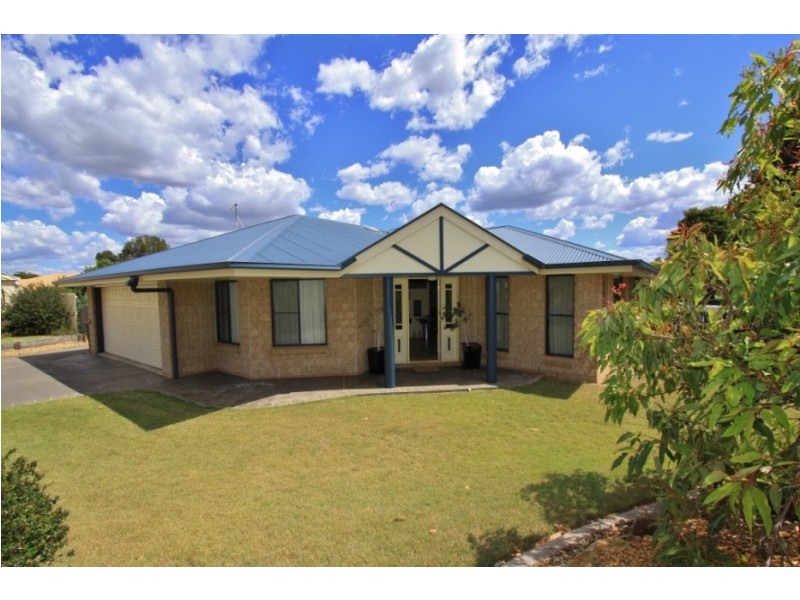 3 Avocado Crescent, Kingaroy QLD 4610