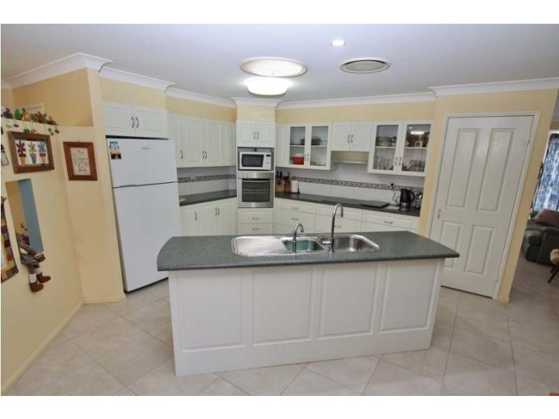 3 Avocado Crescent, Kingaroy QLD 4610