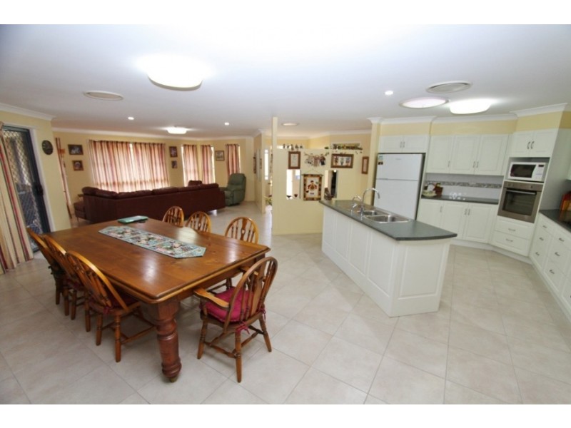 3 Avocado Crescent, Kingaroy QLD 4610