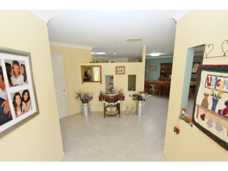 3 Avocado Crescent, Kingaroy QLD 4610