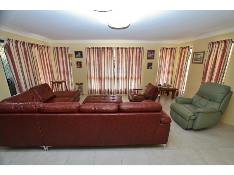 3 Avocado Crescent, Kingaroy QLD 4610