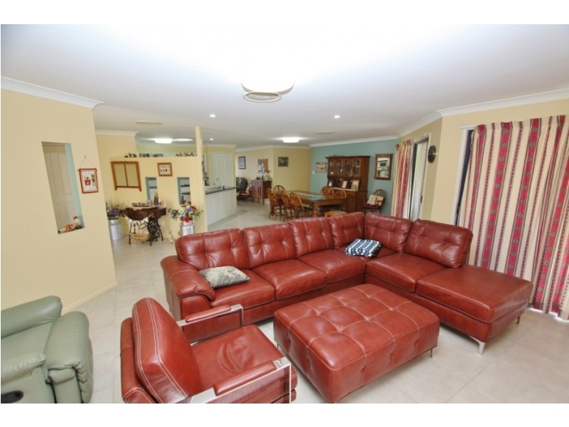 3 Avocado Crescent, Kingaroy QLD 4610
