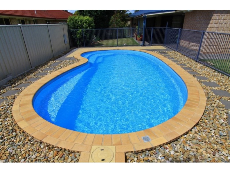 3 Avocado Crescent, Kingaroy QLD 4610