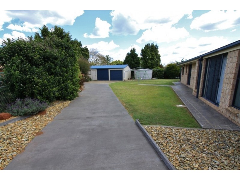 3 Avocado Crescent, Kingaroy QLD 4610