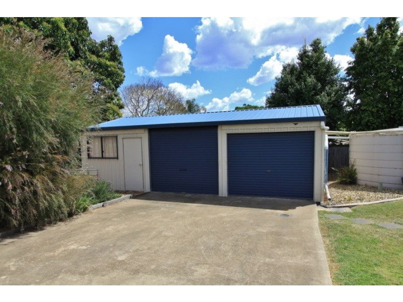 3 Avocado Crescent, Kingaroy QLD 4610