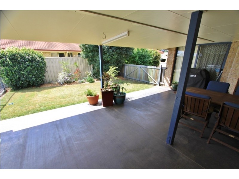 3 Avocado Crescent, Kingaroy QLD 4610