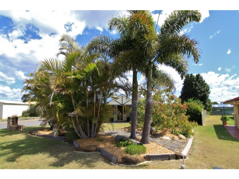 3 Avocado Crescent, Kingaroy QLD 4610
