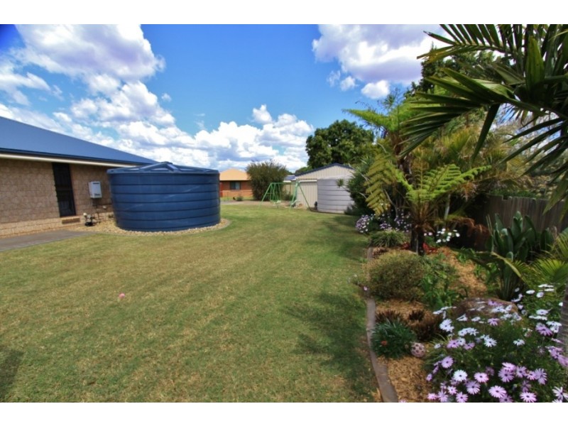 3 Avocado Crescent, Kingaroy QLD 4610