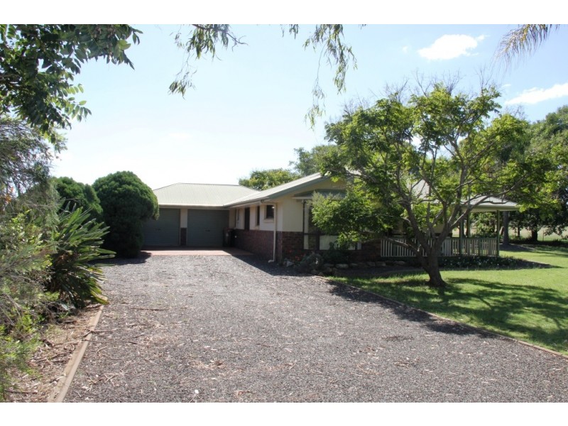 21 First Avenue, Kingaroy QLD 4610