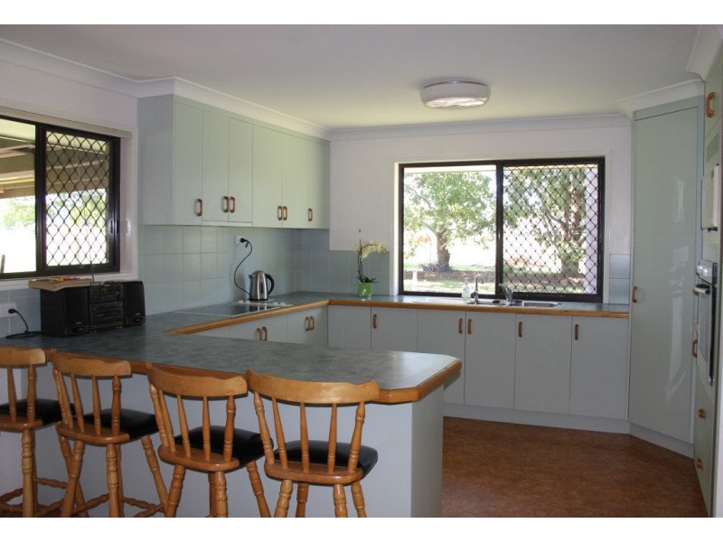 21 First Avenue, Kingaroy QLD 4610