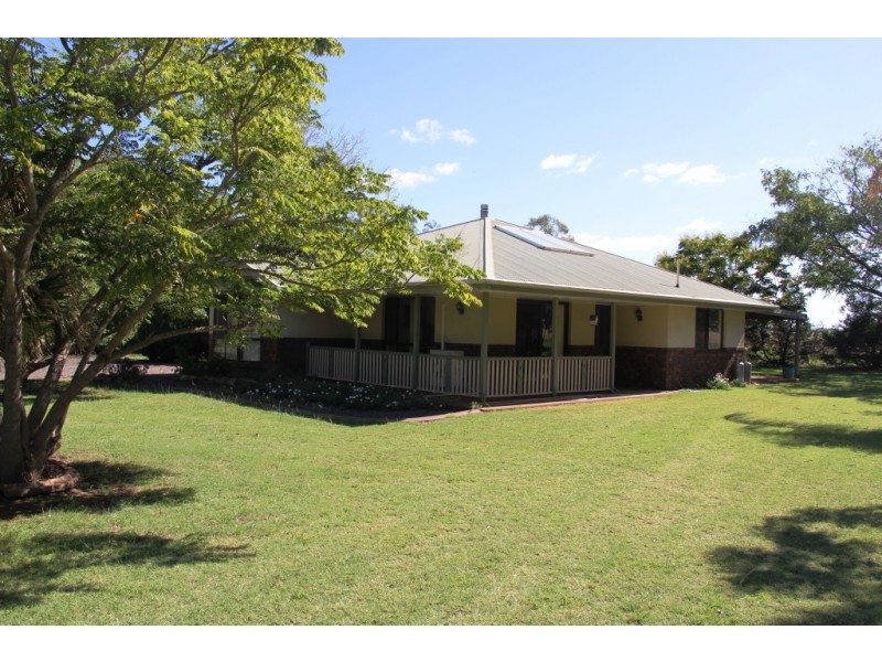 21 First Avenue, Kingaroy QLD 4610