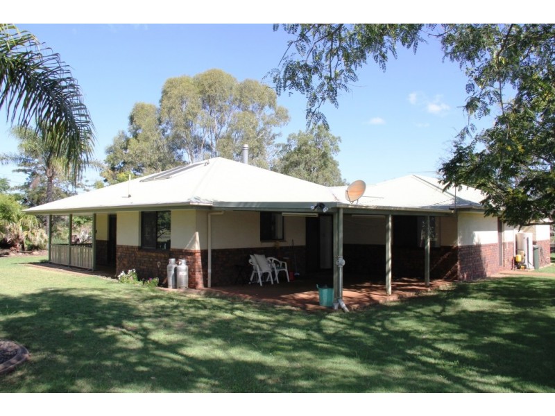 21 First Avenue, Kingaroy QLD 4610