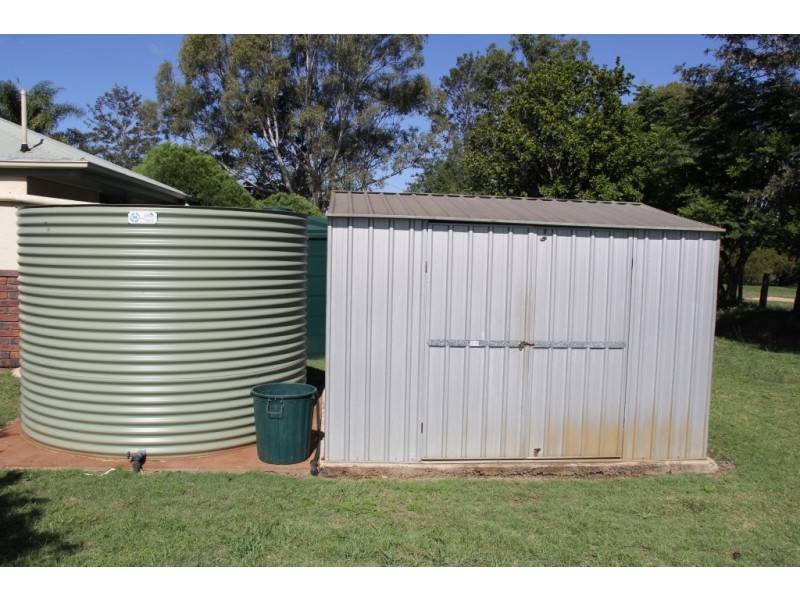 21 First Avenue, Kingaroy QLD 4610