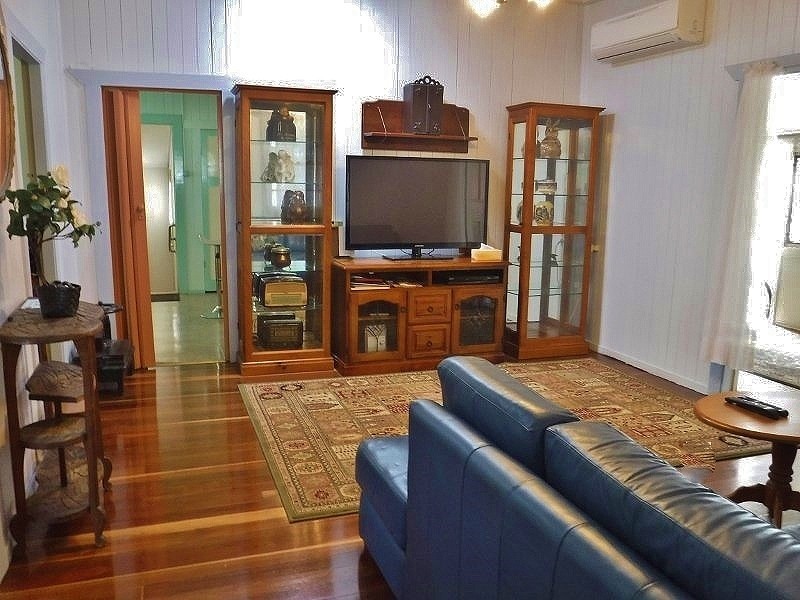 2 Agnes Street, Kingaroy QLD 4610