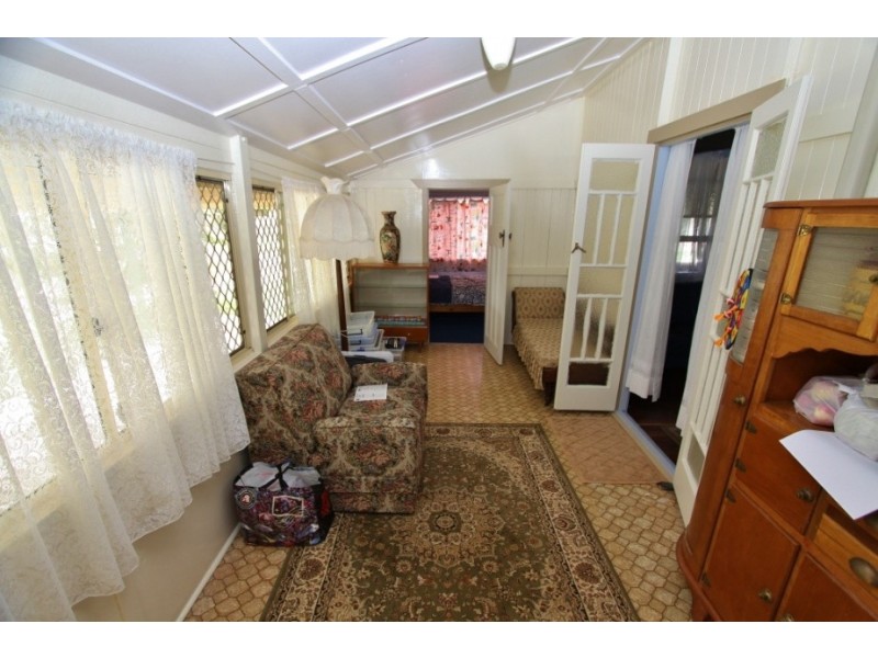 2 Agnes Street, Kingaroy QLD 4610