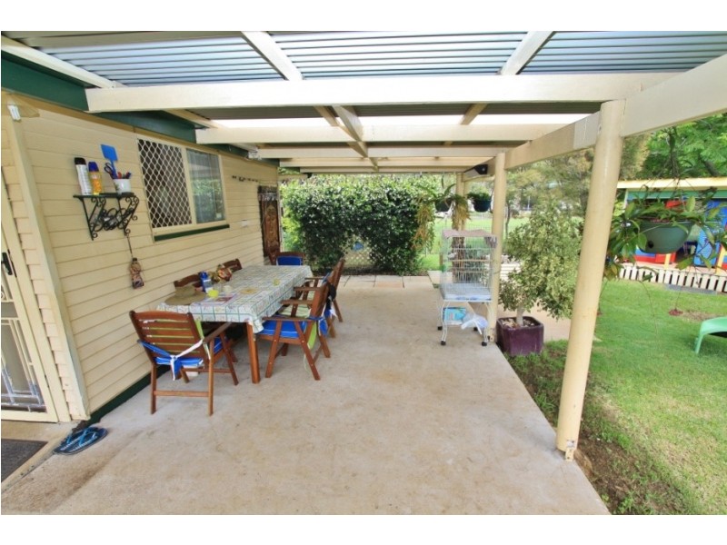 2 Agnes Street, Kingaroy QLD 4610