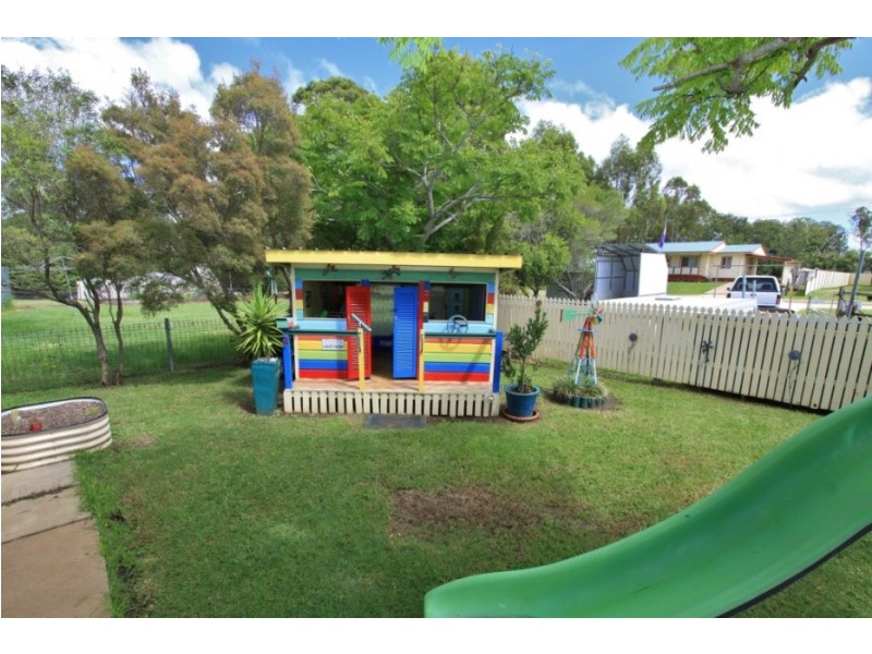 2 Agnes Street, Kingaroy QLD 4610