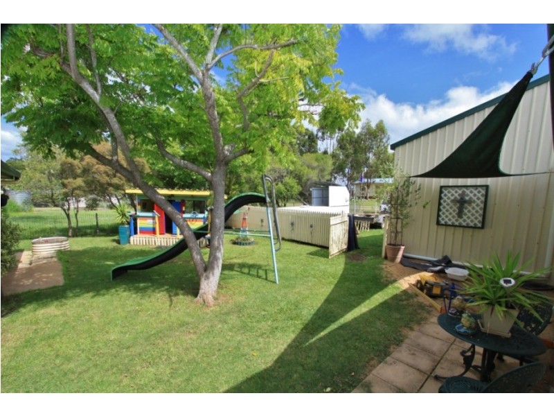2 Agnes Street, Kingaroy QLD 4610
