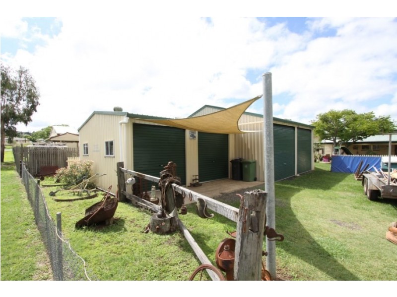 2 Agnes Street, Kingaroy QLD 4610