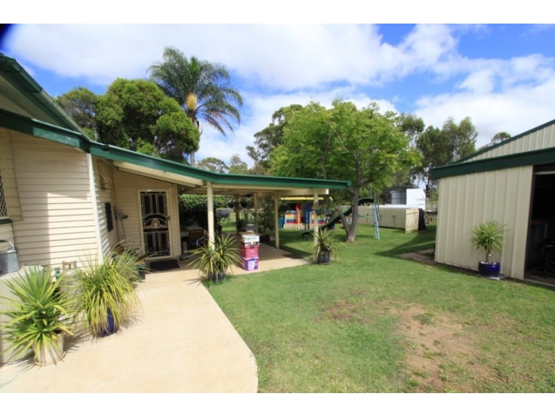 2 Agnes Street, Kingaroy QLD 4610