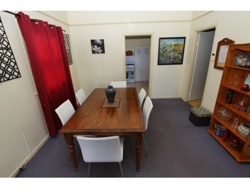 3 Mant Street, Kingaroy QLD 4610