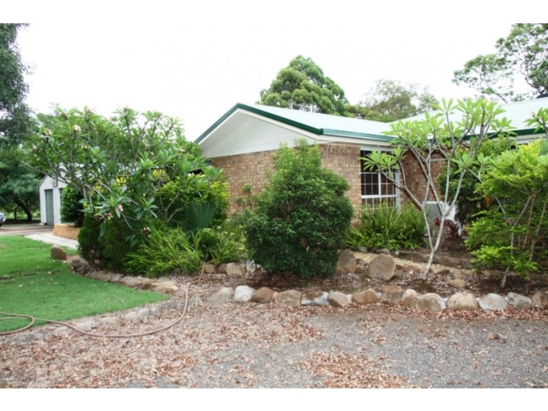 Kingaroy QLD 4610