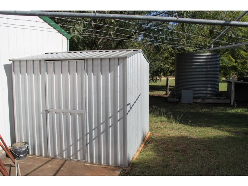 Kingaroy QLD 4610