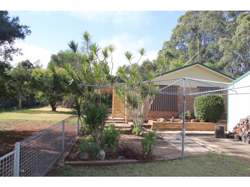 Kingaroy QLD 4610