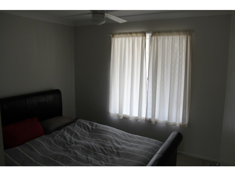 Wattle Camp QLD 4615