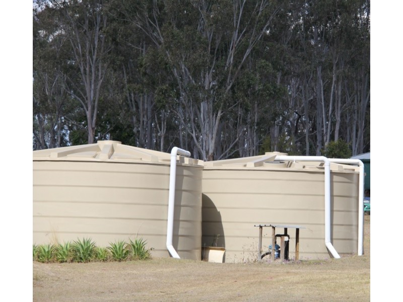Wattle Camp QLD 4615