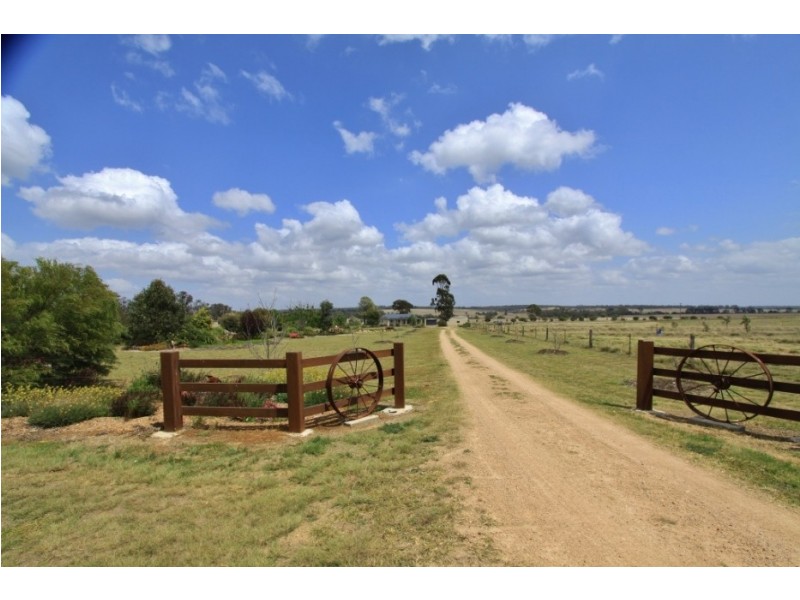 198 Hodges Road, Kingaroy QLD 4610