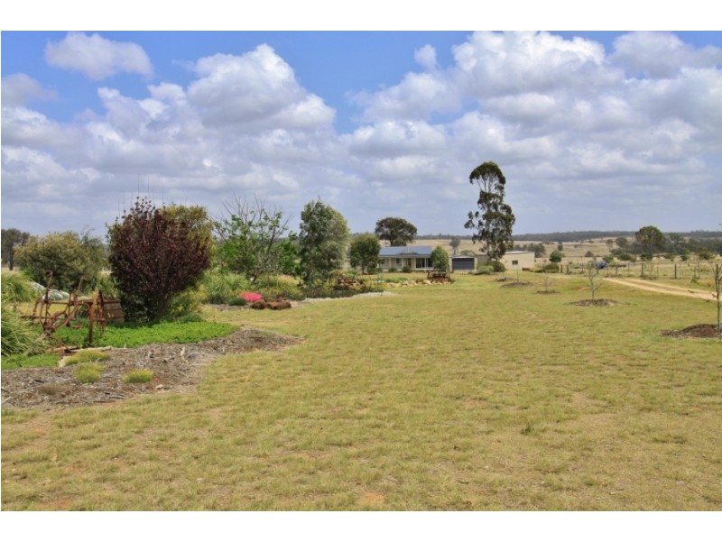 198 Hodges Road, Kingaroy QLD 4610