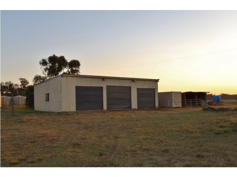 198 Hodges Road, Kingaroy QLD 4610