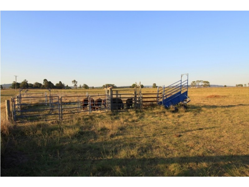 198 Hodges Road, Kingaroy QLD 4610
