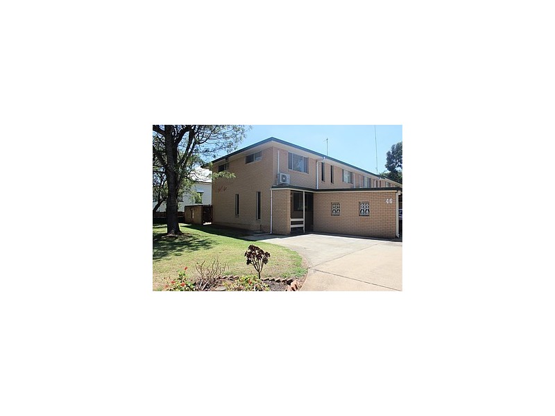 3/46 Grenier Street, Toowoomba City QLD 4350