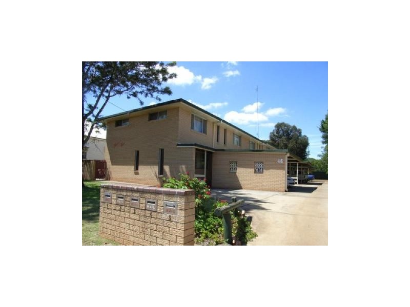 3/46 Grenier Street, Toowoomba City QLD 4350