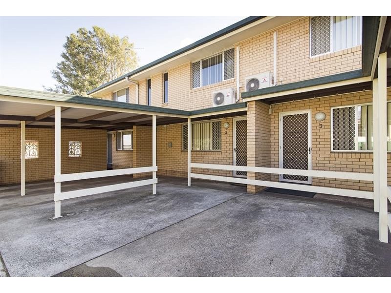3/46 Grenier Street, Toowoomba City QLD 4350