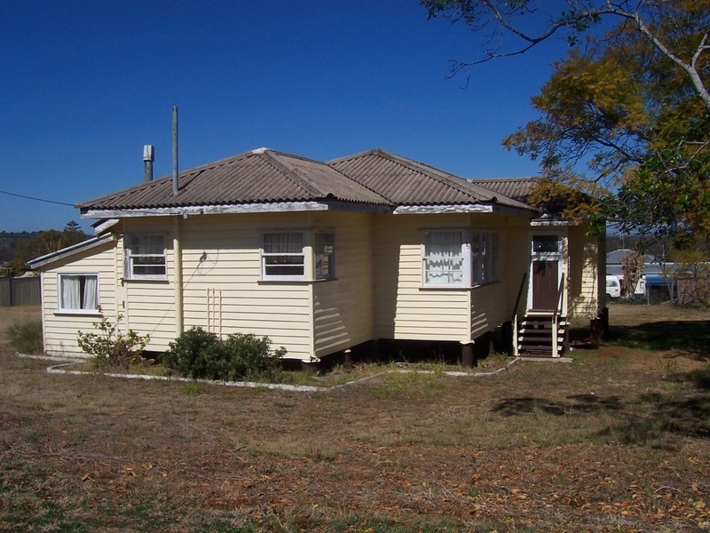 Kingaroy QLD 4610