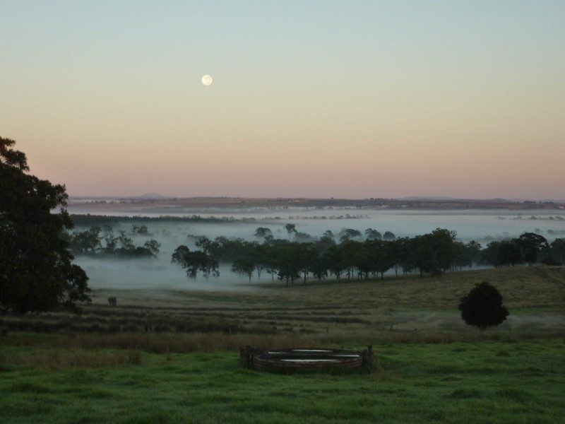 Kingaroy QLD 4610