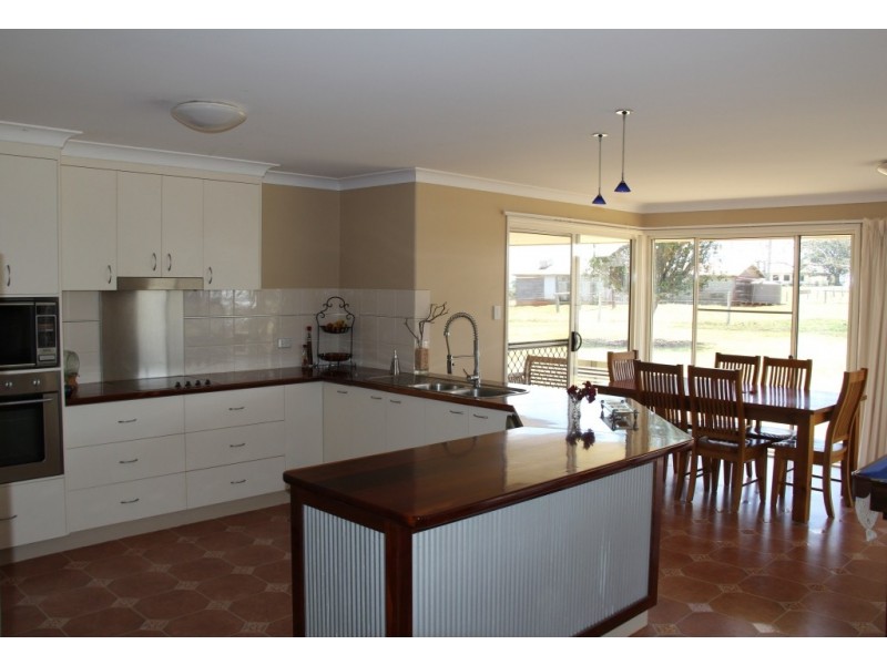 Kingaroy QLD 4610