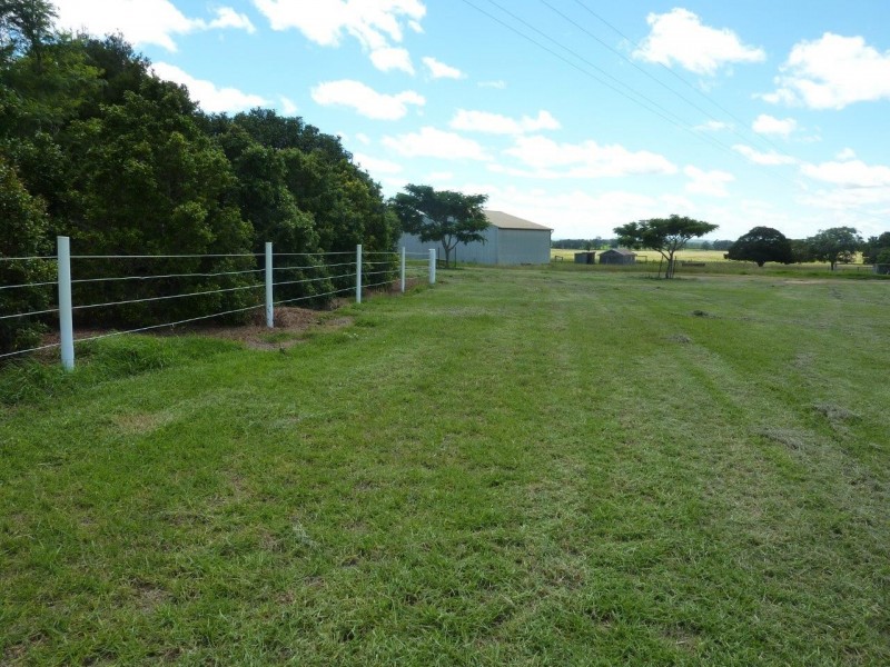 Kingaroy QLD 4610