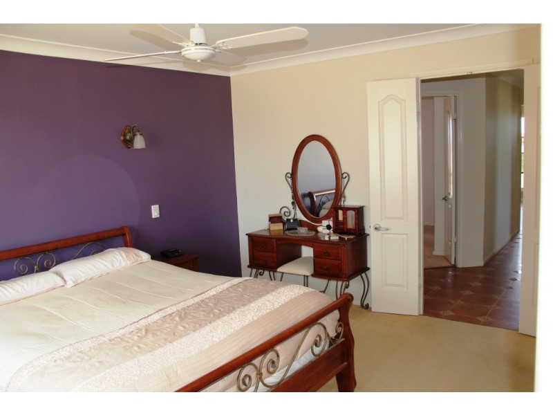 Kingaroy QLD 4610